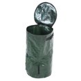 thumbnail image 3 of YAOMOBB Tear-resistant Compost Bags Tear Resistant Large Capacity Garden Compost Plastic Fertilizer Waste Sacks Speed Up Fermentation Eco Friendly, 3 of 5