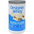 thumbnail image 1 of Designer Whey Poudre de Protéines Vanille Française - 2 Lb, 1 of 2
