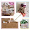 thumbnail image 3 of Youkk 1 Roll Lace Craft Ribbon Exquisite Useful Charming Stylish DIY Craft Sewing Accessory Clothes Supplies Lace Trim Type4 1Set, 3 of 6