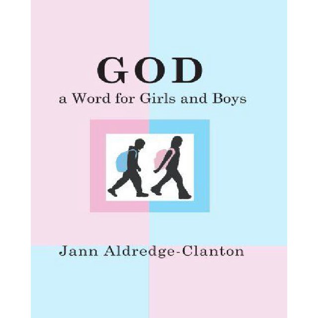 Dieu, un Mot pour Filles et Garçons