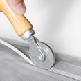 thumbnail image 4 of AQITTI Screen Roller Tool, Roller with Bearing - Spline Tool, Screen Repair Tool Spline Roller for Window Screen Door Repair/Install, 4 of 9
