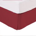 thumbnail image 2 of Ensemble de couette JML, King Size, lit de conception en microfibre souple de 7 pièces dans un sac, 2 of 5
