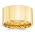 thumbnail image 1 of 10KY 12mm Standard Confort Plat Taille 13 Taille 13, 1 of 3