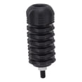 thumbnail image 3 of Archery Bow Stabilizer Rubber Compound Bow Shock Damper Vibration Dampener Universal Thread, 3 of 14