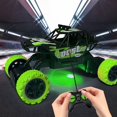 thumbnail image 1 of LNGOOR 1pc Remote Control Off-road Vehicles  Cool Off-road Vehicles With Lights Remote Control Children‘s Toy Car Boy Gift Birthday Gift, 1 of 6