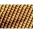 thumbnail image 4 of oneOone Cotton Poplin Fabric Diagonal Stripe Print Fabric By The Yard 42 Inches Wide, 4 of 4