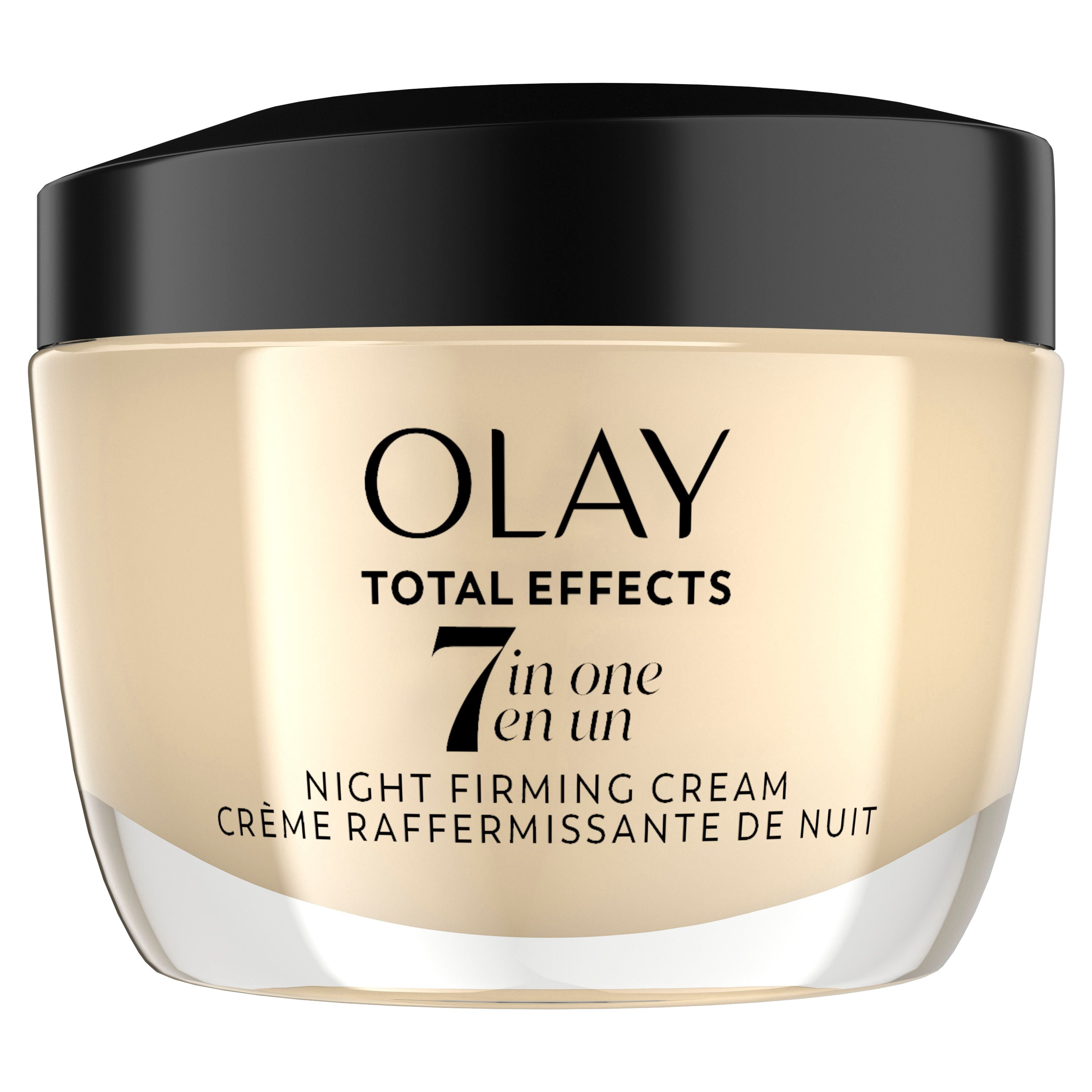 Olay Total Effects Night Firming Cream