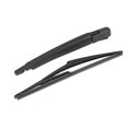 thumbnail image 1 of Unique Bargains Rear Windshield Wiper Blade Arm Set 305mm for Mercedes Benz GLE AMG W166 SUV 2015-2019, 1 of 3