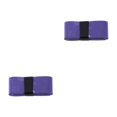 thumbnail image 4 of mmirethe Badminton Racket With Quick To Dry Technology - Long Lasting Grip Tape Multiple Surface Racket Over purple square pack 2Set, 4 of 6