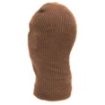 thumbnail image 2 of TopHeadwear Masque de Ski d'Hiver à 3 Trous - Kaki, 2 of 2