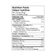 thumbnail image 4 of Great Value Gruau rapide 1 kg, 4 of 4