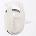 thumbnail image 3 of Lishi Mini Portable Eyelash Curler - Transparent, 3 of 5