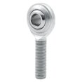 thumbnail image 1 of Allstar Performance ALL58008 0.5 Po. Extrémité de Tige en Acier Main Droite pour Homme, 1 of 4