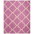 thumbnail image 4 of Safavieh Dallas Logan Tapis Géométrique Shag, 4 of 7