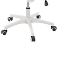 thumbnail image 3 of CorLiving Cooper Ergonomic Mesh Back Adjustable Height Office Chair with Wheels - Comfortable Office Desk Chair/Computer Chair, Comfy Home Office Desk Chairs for Back Support, 3 of 9