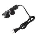 thumbnail image 2 of Spptty Aquarium Heater Constant Temperature Submersible Small Fish Tank Heating Rod 25W US Plug 110‑120V,Aquarium Heater, 2 of 8