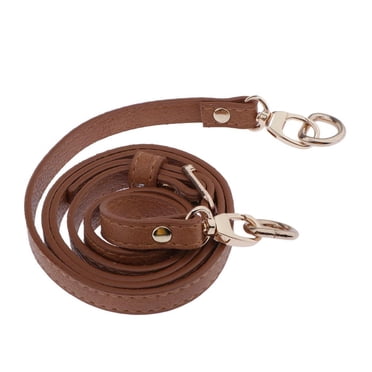 Purse Strap Replacement - Adjustable for Bag Or Buckle