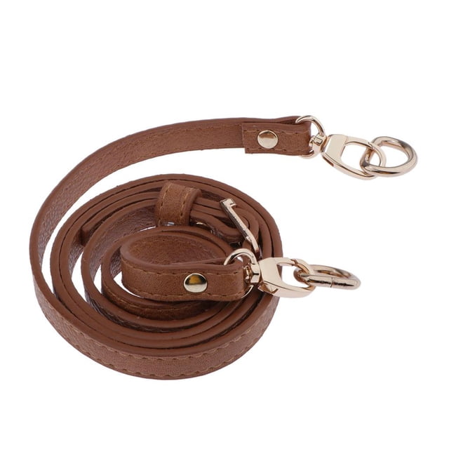 Purse Strap Replacement - Adjustable for Bag Or Buckle