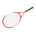 thumbnail image 3 of REGAIL Raquette de Tennis Adulte 27 Po Alliage d'Aluminium Léger Raquette Récréative pour Entraînement Rouge, 3 of 14