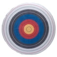thumbnail image 2 of Hawkeye Archery Cible Ronde à Enfiler, 36 Pouces, 2 of 3