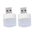thumbnail image 2 of maskred USB Plug Lamp 6500K 3000K Table Computer Charging LED Reading Light, 2 of 6