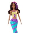 thumbnail image 5 of Barbie Mermaid Doll and Accessories, 5 of 5