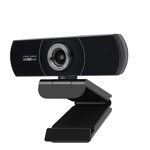 Webcam 1080P Hd 60fps Webcam With Microphone For Desktop Laptop Computer Meeting Streaming Web Camera Usb