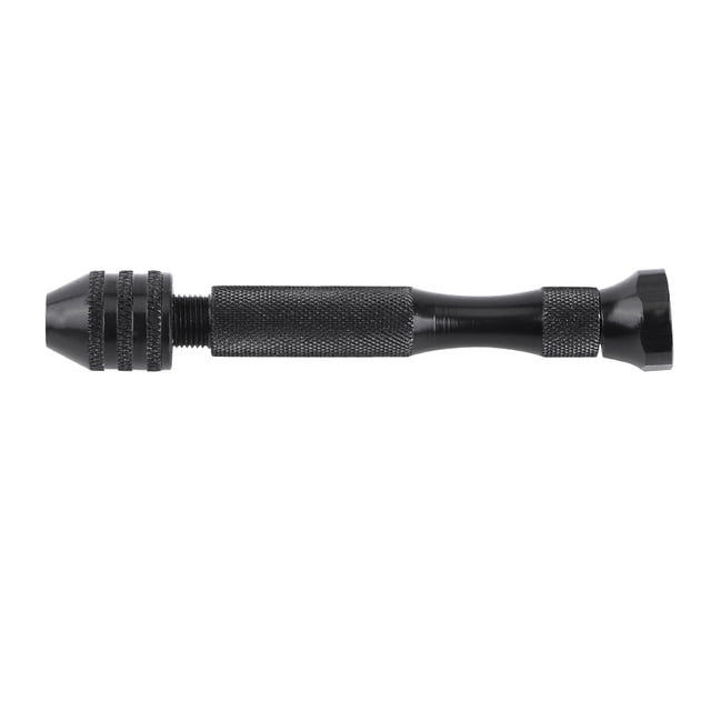 Mini Twist Drill Bit Hand Drill Set Mini Hand Drill, Twist Drill, For Tool Making Model Drill
