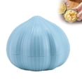 thumbnail image 1 of Product Garlic - Manual Twi St Garlic for Efficient Garlic Mince Rocking Rolling Garlic Mincer Garlic Gi N Ger Twister Chopper Manual Garlic Mincer Squeezer Garlic Crusher Masher Cutter Presser, 1 of 7