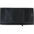 thumbnail image 4 of RapDom Tonal USA Flag Tactical Mens Wallet [Desert Digital], 4 of 6