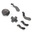 thumbnail image 2 of DEWIN Joystick Metal Paddles Replacement Gamepad Metal Arrow Key Parts for Xbox One Elite, 2 of 14