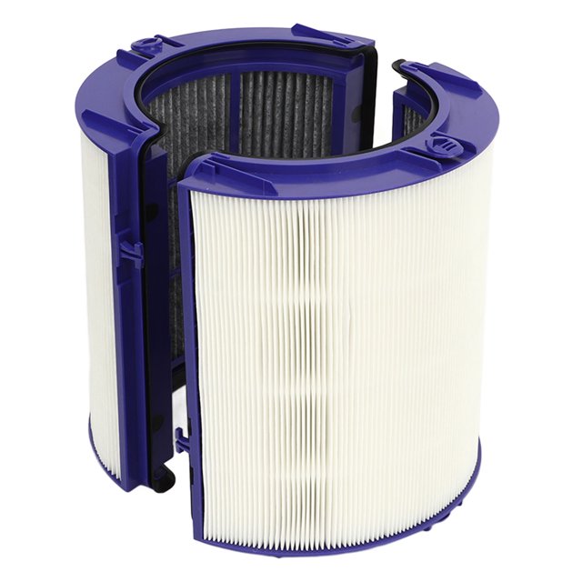 Air Purifier Filter Kit,High Efficiency Particulate Air Filterfor P Purifying Fans Air Purifier Air Purifier Accessories Filters Remarkable Clarity