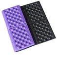 thumbnail image 3 of Mefallenssiah Portable Lightweight Mini Folding Mat, Foam Sitting Pad for Outdoor, 3 of 7