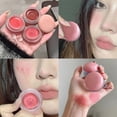 thumbnail image 1 of FSTDelivery Beauty & Personal Care! Multi Purpose Soft Matte Makeup Pudding Can Powder Blusher Suitable For And Cheeks, Makeup Set Christmas Gift for Women Girlfriend Makeup Set, 1 of 1