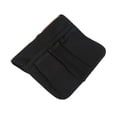 thumbnail image 2 of Chair Side Hanging Bag, Portable Versatile Organized Camping Chair Side Organizer  For Fishing Black, 2 of 8