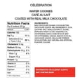 thumbnail image 3 of Celebration Leclerc Café au Lait Wafer Cookies, 3 of 4