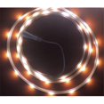 thumbnail image 1 of Celebrations 2T434912 Bande Lumineuse LED Blanc Froid 16,5 Pieds, 1 of 6