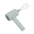 thumbnail image 4 of Portable Electric Cordless Handheld Mixer,Electric Hand Mixer Automatic Electric Hand Mixer Hand Mixer Tried and Trusted, 4 of 7