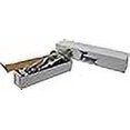 thumbnail image 3 of UEI T2BK3524 Rouleau de Teinte pour Fenêtre 24 Po x 100 Pi - Teinte 35 pour Cent, 3 of 3