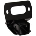 thumbnail image 1 of Can-Am Attelage Récepteur avant Tout-Terrain d'Origine en Noir pour Outlander G2, 715000921, 1 of 2