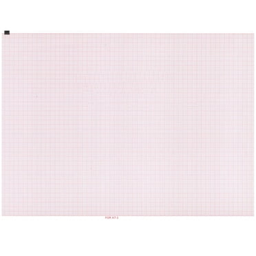 ECG Paper for Schiller AT2-210mm X 280mm X 215 Sheets (2157017 & 2157022) (10)