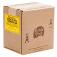 thumbnail image 4 of Dutch Treat Chopped Chocolate Cookie Ice Cream Topping - 10 lb., 4 of 4