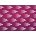 thumbnail image 1 of Ahgly Company Machine Washable Indoor Rectangle Transitional Crimson Red Area Rugs, 7' x 9', 1 of 7