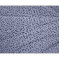 thumbnail image 4 of oneOone Polyester Lycra Fabric Waves|Fish Skeleton & Triangle Geometric Print Fabric by Yard 56 Inch Wide, 4 of 4