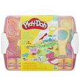 thumbnail image 1 of Play-Doh Activity Case Kids Toys, 1 of 9