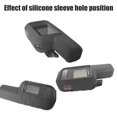 thumbnail image 4 of Étui en Silicone Compatible pour Mini Satellite Extérieur Interach Étui de Protection en Silicone Souple, 4 of 8