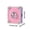 A, variant on EGNMCR Pool Toys, Baby Toy, Toddler Toys Hundreds Of Book Boys Girls Surprise Treasure Chest Toy Sticker Hundreds Of Book Card Gift Box small item of software
