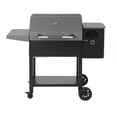 thumbnail image 1 of Expert Grill Commodore Pellet Grill and Smoker, 1 of 7