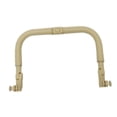 thumbnail image 2 of Tachiuwa Armrest Trolley Crossbar Detachable Rod Handlebar Khaki, 2 of 9
