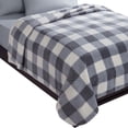 thumbnail image 1 of Couverture imitation mouton HOMETRENDS, 1 of 4